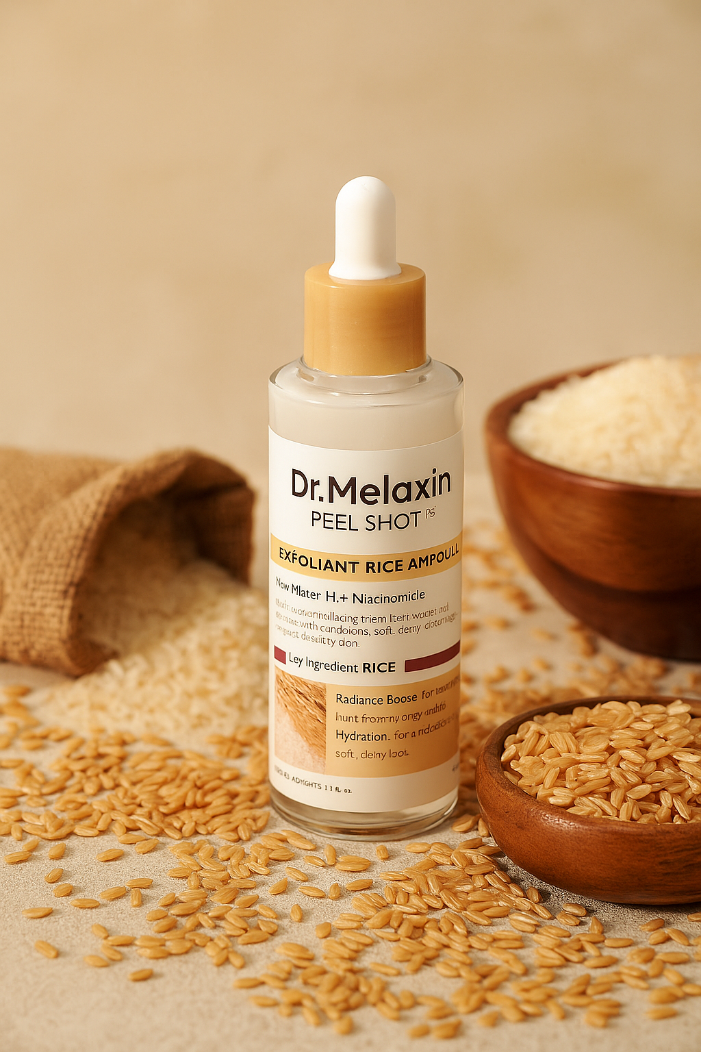 Dr. Melaxin