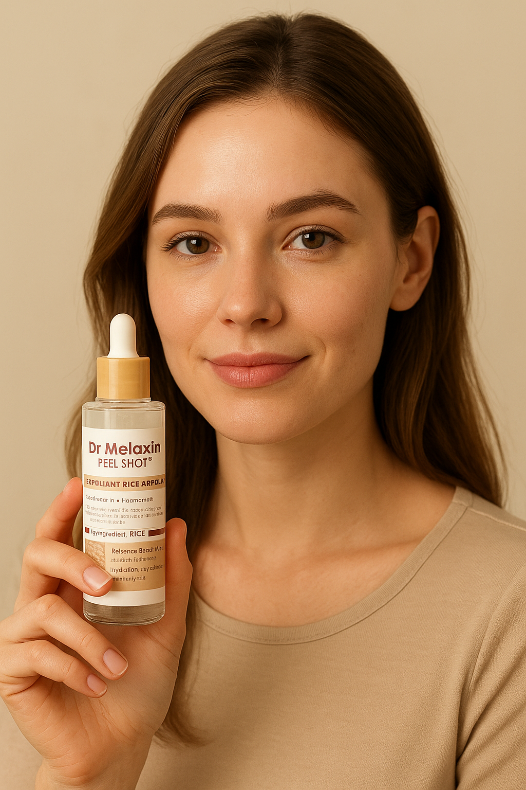 Dr. Melaxin